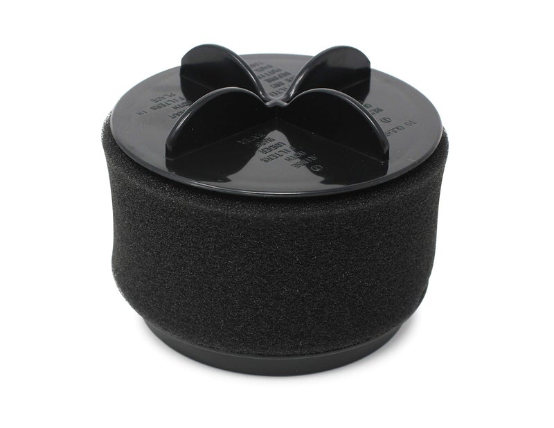 Fette Filter - Filter Set Compatible with for Bissell Style 12 & PowerForce Bag-Less Vacuums. Compare to Part # 203-1402, 203-8037, 203-1183, 2031464 & 2031215. Contains 2 of Each Part Number. - Image 4